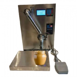 Paste Filling Machine