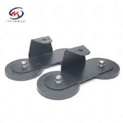 Car Roof Light Magnetic Mount Bracket